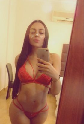 hore i Olgod - VIP Escorts